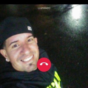 Meet your Posher, Maldonado